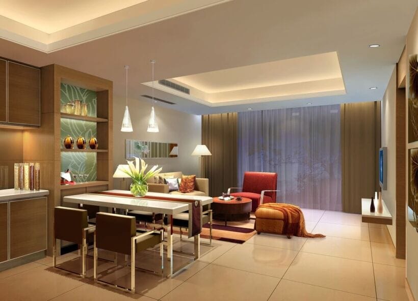 Finding Your Perfect Home