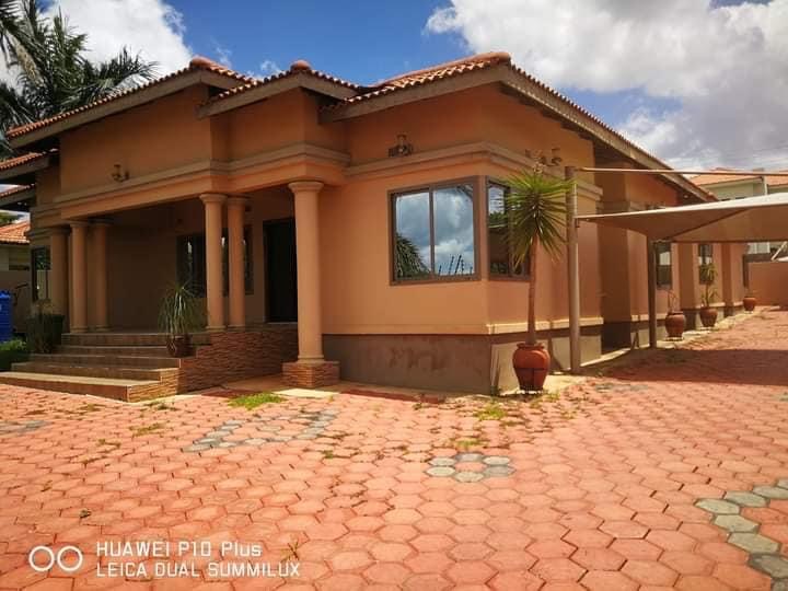 3 Bedroom Flat For Rent In Roma Park Be Forward 3 Bedroom Flat For Rent In Roma Park Be Forward